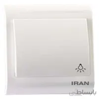 شاسی راه پله فضل الکتریک مدل ایران