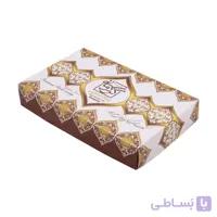 پولکی لیمویی
