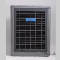 کولر آبی سلولوزی بغل زن لورچ مدل 8000 ( LC 80 ) ا Air Cooler
