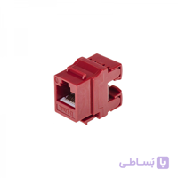 کیستون Cat5E دی لینک D-LINK مدل NKJ-5ERED1B21