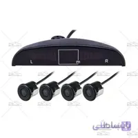 سنسور پارک دنده عقب خودرو مدل PD1