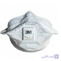 ماسک n95 3M VFlex (اورجینال – بسته 15 عددی) FFP1