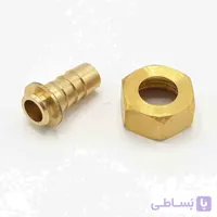 مهره و دنباله پرسی پيک نيک