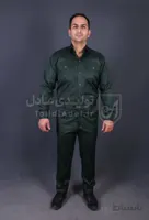 پیراهن کج راه انتظامات مدل AP-402
