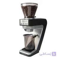 آسیاب قهوه باراتزا مدل Sette 30 AP