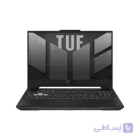 لپ تاپ ایسوس TUF Gaming FX507ZC - B