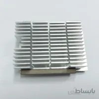 هیت سینگ DMD توشیبا TDP-SP1 ویدئو پروژکتور (خنک کننده DMD )