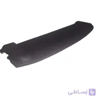 طاقچه پژو مشکی