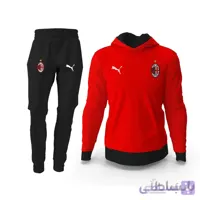 ست اسلش و هودی میلان