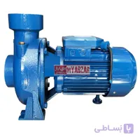 پمپ 3 اسب 3 اینچ ونزو مدل Venzo HX300/3