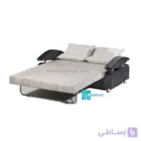 مبل تختخواب شو دونفره اپتیما