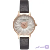 ساعت‌ مچی عقربه‌ ای زنانه اولیویا بورتن مدل OB16FS97 ا Olivia Burton