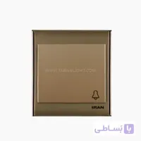 شاسی زنگ ایران مدل 2008