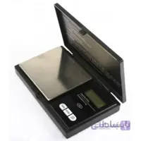 ترازو دیجیتال گرمی جیبی CS-500