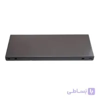 صفحه قفسه فروشگاهی جهان استیل 60x30