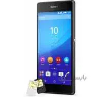 گوشی سونی اکسپریا Z3 Plus | ظرفیت ۳۲ گیگابایت
