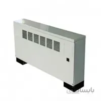 فن کویل زمینی روبرو زن 800 ساراول مدل FE-08
