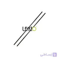 لاستیک برف پاک کن اچ سی کراس