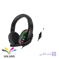 هدست گیمینگ Tucci مدل GM017