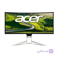 مانیتور انحنادار گیمینگ ایسر مدل XR382CQK سایز ۳۷.۵ اینچ الترا واید