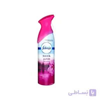 اسپری خوشبو کننده هوا فبرز با رایحه شکوفه گیلاس Febreze