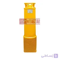 کفکش ایران پمپ 150 متری 2 اینچ 3 فاز