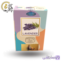 عود آبشاری معطر مدل LAVENDER کد 1505