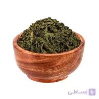 چای سبز 100 گرم