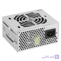 پاور 330 وات گرین GP330S-SFX ا GREEN GP330S-SFX 330W Power Supply