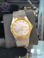 ساعت مچی مردانه امگا مدل Omega Constellation 2023O