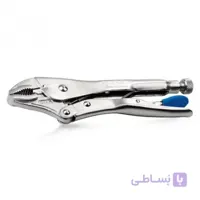 انبر قفلی 10 اینچ تایوانی مدل NTP 2300 نووا
