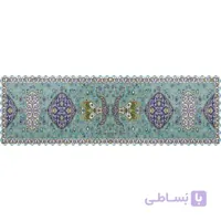 رانر مخمل کاشی شمس فیروز