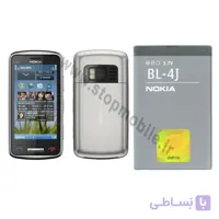 باتری نوکیا Nokia Lumia620 مدل BL-4J