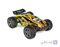 ماشین کنترلی سرعتی WLTOYS 12404