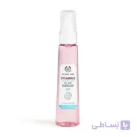 اسپری ژل آبرسان ویتامین E بادی شاپ Body Shop حجم 75 میل