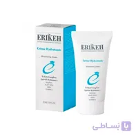 کرم مرطوب کننده اریکه مدل Special Hydratant