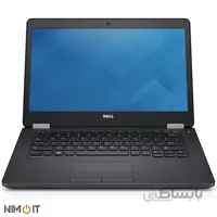 لپ تاپ Dell Latitude E5470