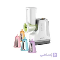 رنده برقی سنکور SSG4500WH