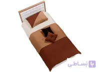 روتختی نوجوان T01 سه رنگ 90*200