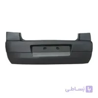 سپر عقب مگان