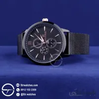 ساعت مچی مردانه عقربه ای نیوی فورس اورجینال مدل NF کد 72041