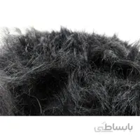دستکش ثابت موتورسیکلت مدل KHZ_BLK