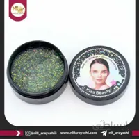 پچ زیر‌ چشم کاسه ای طرح ستاره کیس بیوتی کد ۱۰۹۸