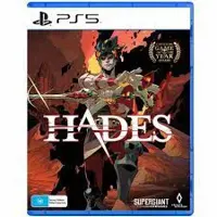 دیسک بازی Hades PS5