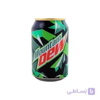 نوشابه دیو قوطی – 300 میلی لیتر