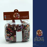اسپند رنگی عاطل باطل