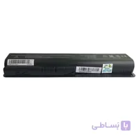 باتری لپ تاپ 6 سلولی لپ تاپ اچ پی DV4 ا Hp DV4 6 Cell Battery Laptop Cls