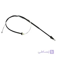 سیم ترمز دستی فلوئنس