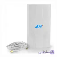 ۴۰dBi 4G LTE MIMO Antenna TS-9/CRC-9/SMA ا ۴۰dBi 4G LTE MIMO Antenna TS-9/CRC-9/SMA