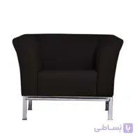 ‌مبل یکنفره سناتور مدل M051 راحتیران
